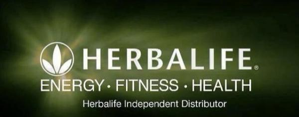 Herbalife Products Distributor