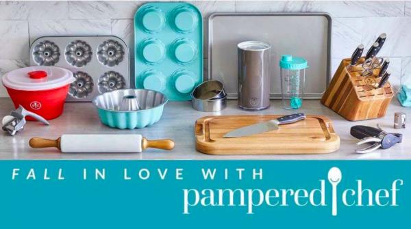 Find Local Pampered Chef Consultant FindSalesRep